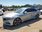 2018 HONDA ACCORD SPO - 1HGCV1F32JA097463