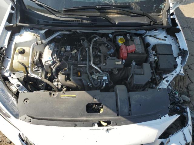 2023 NISSAN SENTRA SV - 3N1AB8CV4PY254558