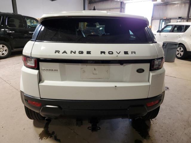 2018 Land Rover Range Rover Evoque Se VIN: SALVP2RX1JH277930 Lot: 60207154