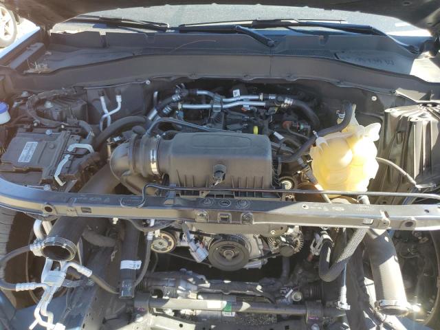 2022 Ford Explorer Xlt VIN: 1FMSK7DH7NGA35513 Lot: 60768384