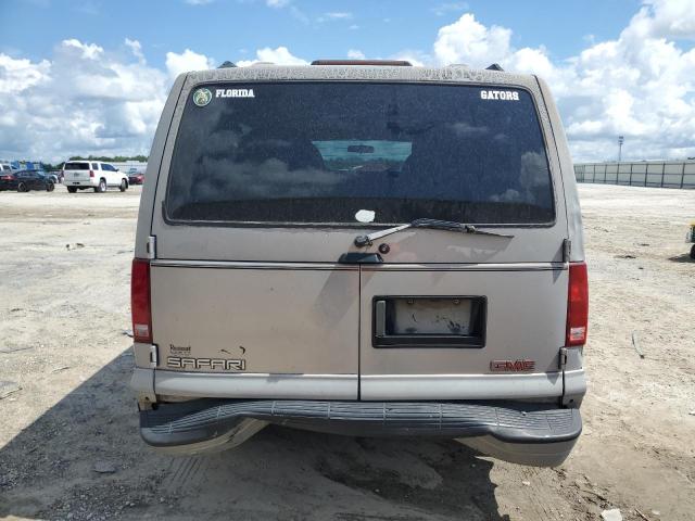 1999 GMC Safari Xt VIN: 1GKDM19WXXB518087 Lot: 58718344