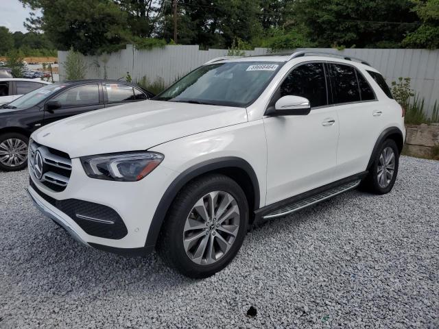 2020 MERCEDES-BENZ GLE 450 4M - 4JGFB5KB3LA162408