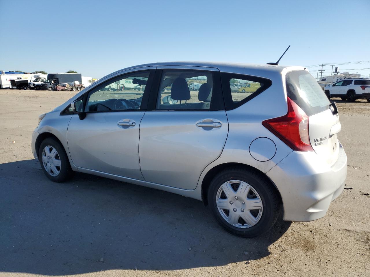 2017 Nissan Versa Note S vin: 3N1CE2CP3HL354339