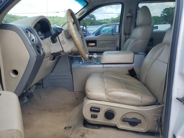 2006 Ford F150 Supercrew VIN: 1FTPW14V26KC59305 Lot: 60105624