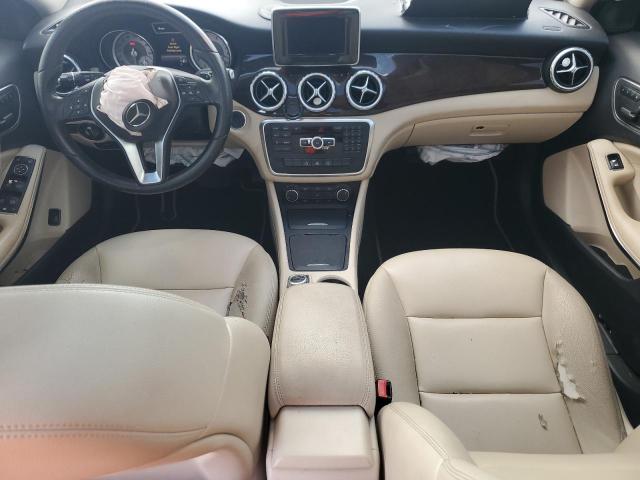 VIN WDCTG4EB7FJ101608 2015 Mercedes-Benz GLA-Class,... no.8