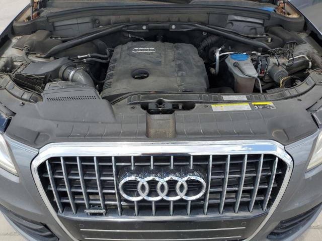 VIN WA1LFAFP7DA028796 2013 Audi Q5, Premium Plus no.12