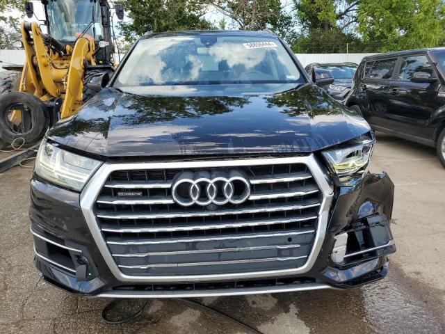 VIN WA1LAAF73HD016034 2017 Audi Q7, Premium Plus no.5