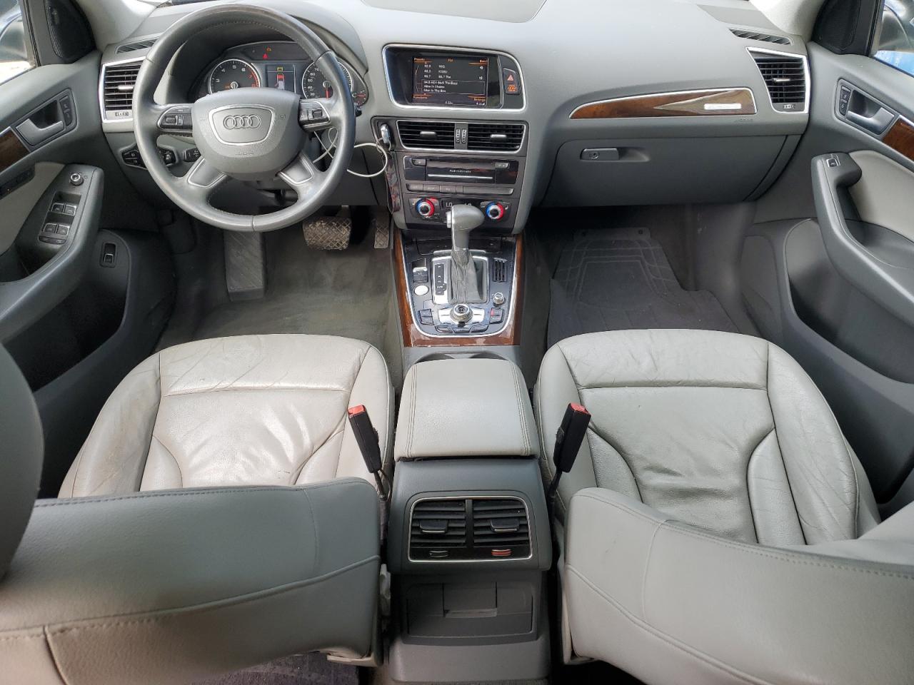 WA1LFAFP6FA045544 2015 Audi Q5 Premium Plus