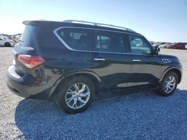 2011 Infiniti Qx56 VIN: JN8AZ2NF1B9503168 Lot: 60393624