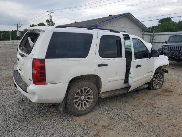 2007 Chevrolet Tahoe K1500 VIN: 1GNFK13037J320740 Lot: 59831424