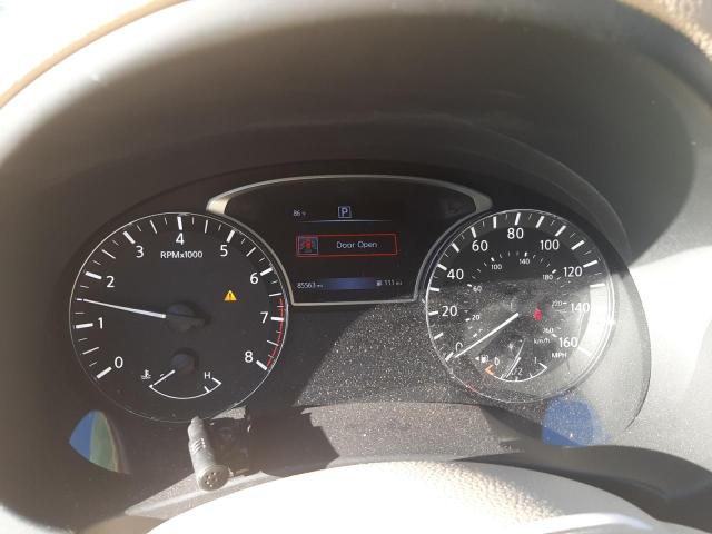 2016 NISSAN ALTIMA 2.5 - 1N4AL3AP1GN368330