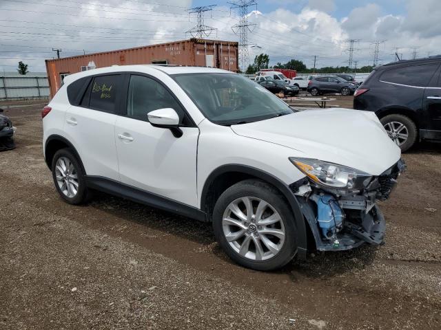 VIN JM3KE4DY5F0550621 2015 Mazda CX-5, GT no.4