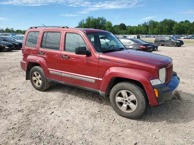 1C4PJMAK2CW111556 2012 Jeep Liberty Sport