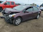 2018 KIA FORTE LX - 3KPFK4A77JE182165