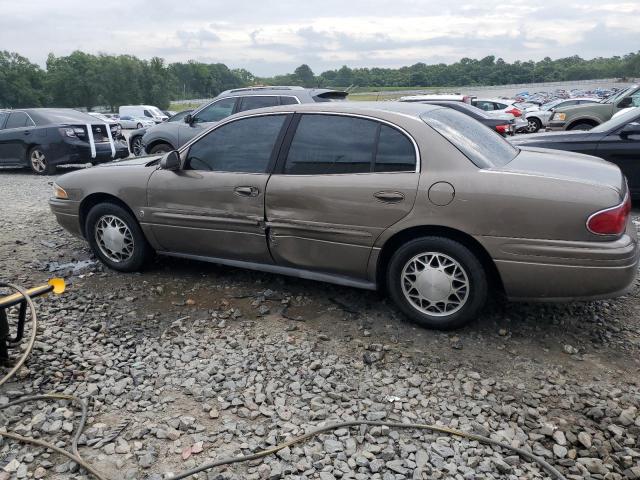 2003 Buick Lesabre Limited VIN: 1G4HR54K53U216999 Lot: 57834064