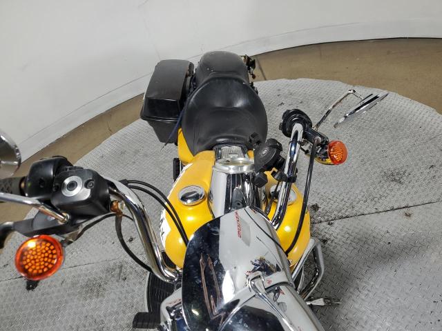 2007 HARLEY-DAVIDSON FLHRS - 1HD1FY4187Y636356