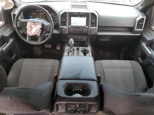 2017 Ford F150 Supercrew VIN: 1FTEW1EP0HKD18068 Lot: 59778204