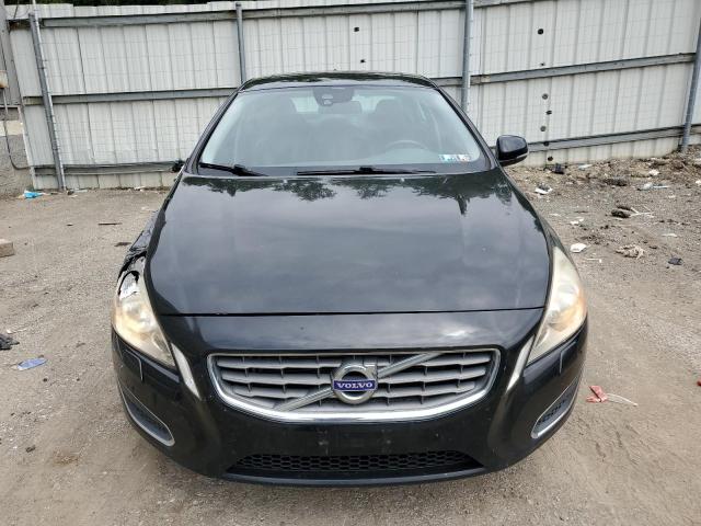 2013 Volvo S60 T5 VIN: YV1612FH2D2179386 Lot: 55791324