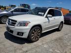 MERCEDES-BENZ GLK 350 4M снимка