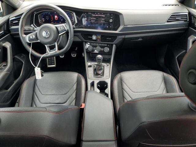 2021 Volkswagen Jetta Gli VIN: 3VW5T7BU6MM060435 Lot: 60208904