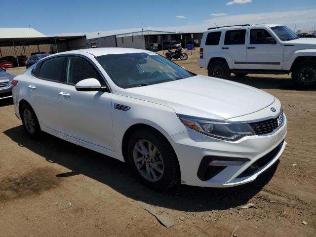 5XXGT4L38LG423091 Kia Optima LX 4