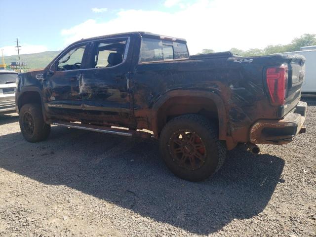 2019 GMC SIERRA K15 3GTU9DED2KG121377  57136504