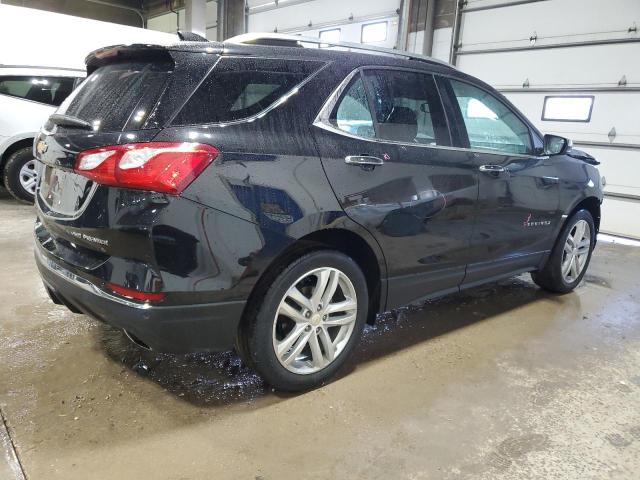 2019 CHEVROLET EQUINOX PR - 2GNAXYEX2K6100090