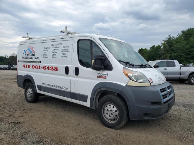 2017 Ram Promaster 1500 1500 Standard VIN: 3C6TRVAG9HE526939 Lot: 59254864