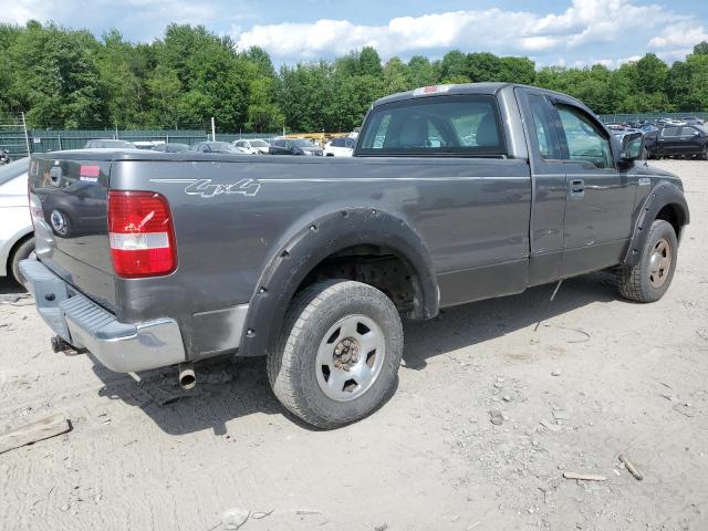 2004 Ford F150 VIN: 1FTRF14W84NA76567 Lot: 57437764