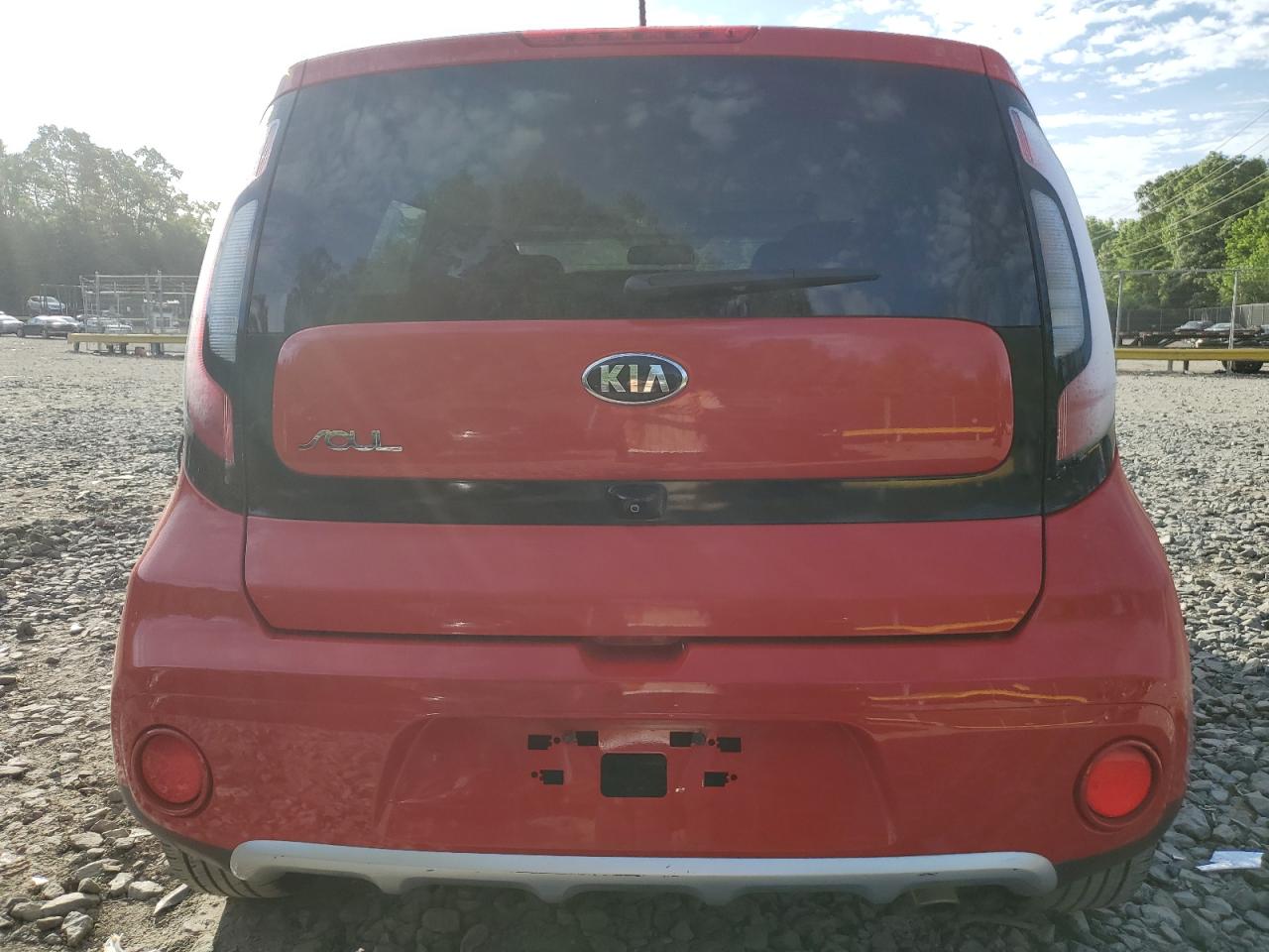 KNDJP3A57H7418859 2017 Kia Soul +