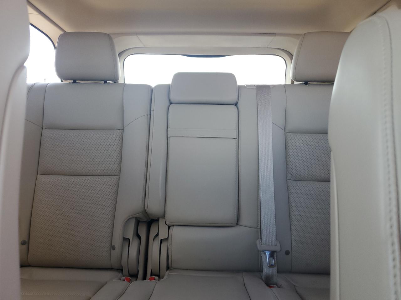 1C4RJFBG9HC735538 2017 Jeep Grand Cherokee Limited