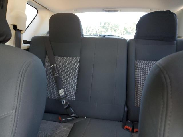 2008 Jeep Compass Sport VIN: 1J8FT47W18D529487 Lot: 57766894