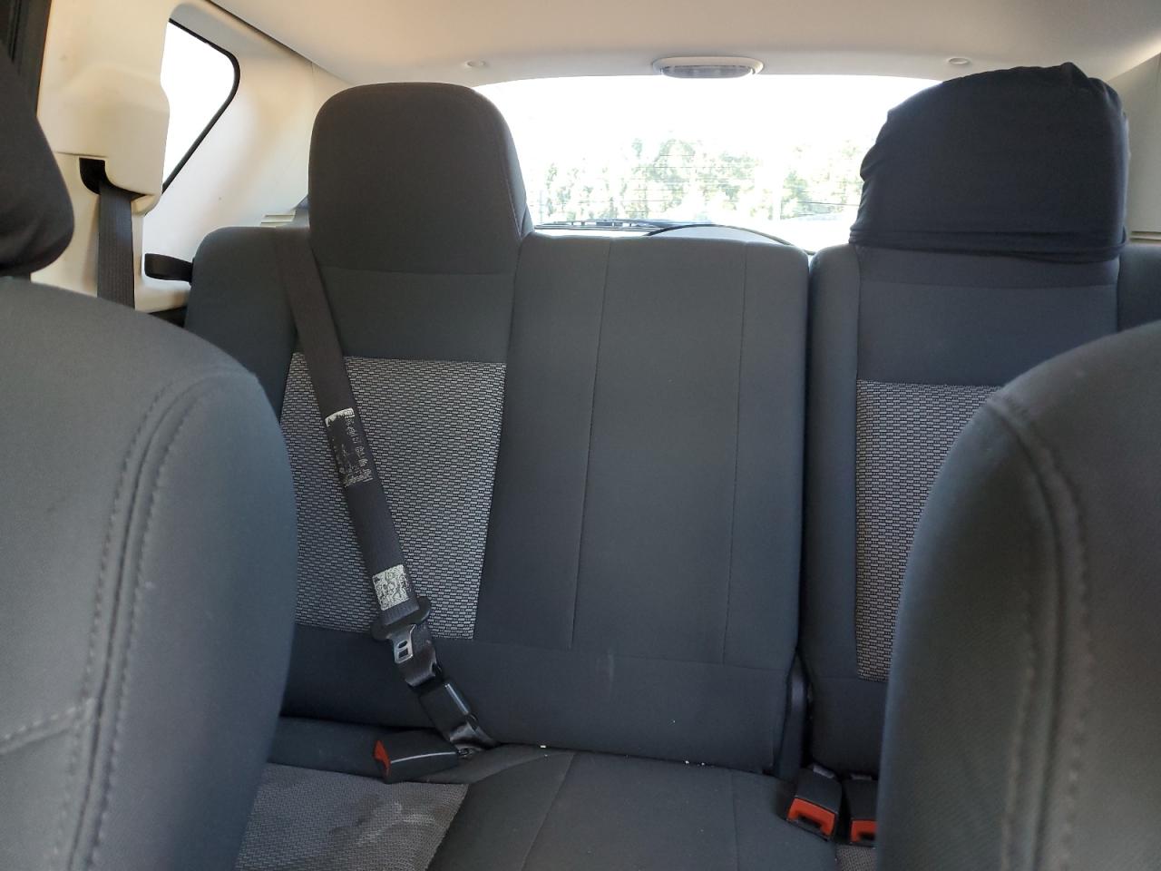 1J8FT47W18D529487 2008 Jeep Compass Sport