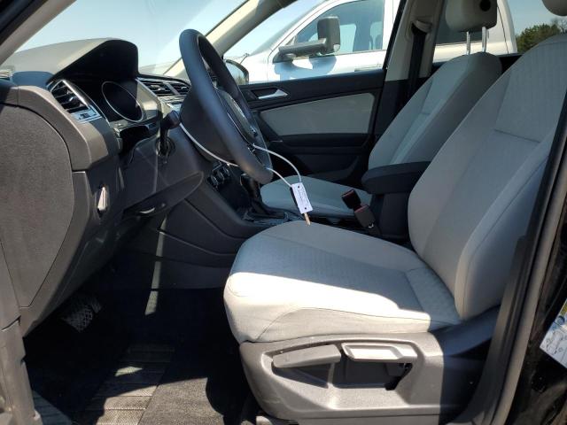 2020 Volkswagen Tiguan S VIN: 3VV0B7AX7LM089356 Lot: 59516844