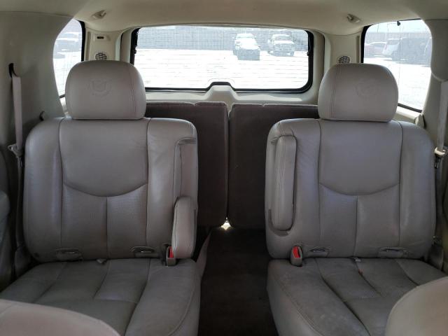 2005 Cadillac Escalade Luxury VIN: 1GYEC63N75R219199 Lot: 57514814