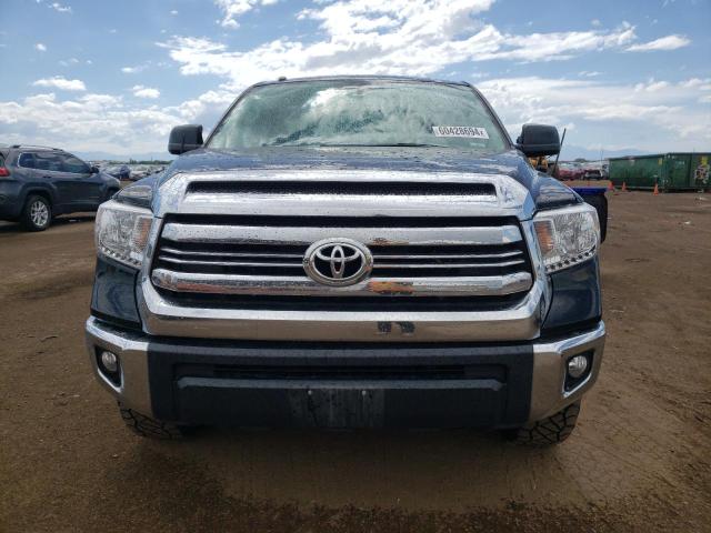 2017 Toyota Tundra Crewmax Sr5 VIN: 5TFDW5F14HX676631 Lot: 60428694