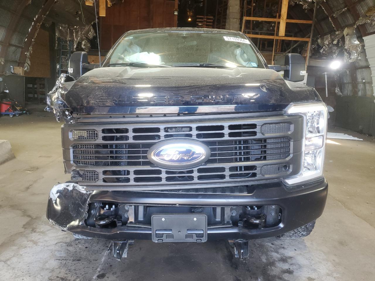 VIN: 1FTBF2BA9PEC81611 2023 FORD F250
