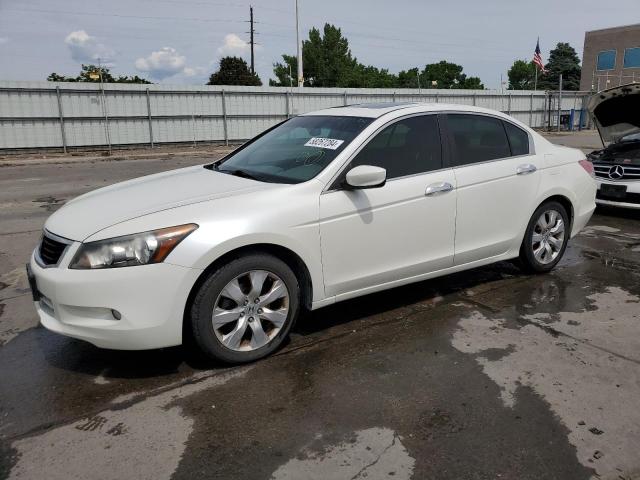 2009 Honda Accord Exl VIN: 1HGCP36839A049113 Lot: 58267284