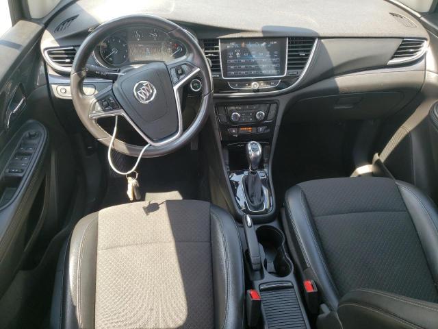 2019 Buick Encore Preferred VIN: KL4CJASB8KB819791 Lot: 60929534