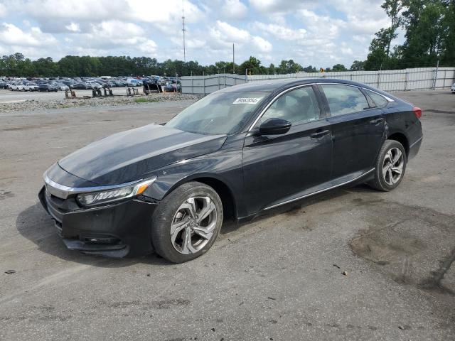 2018 HONDA ACCORD EXL - 1HGCV1F52JA138482
