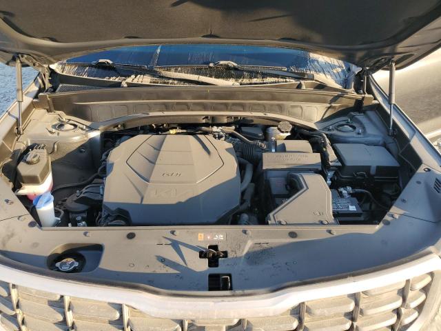 2023 Kia Telluride S VIN: 5XYP64GC3PG371646 Lot: 59157714