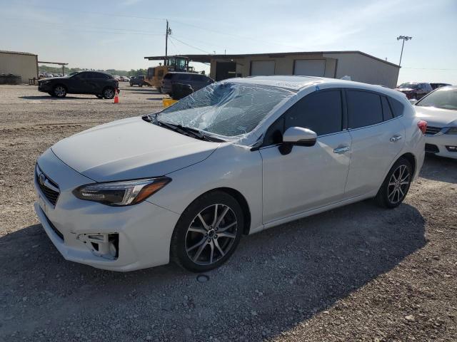 2017 SUBARU IMPREZA LI - 4S3GTAU68H3735555