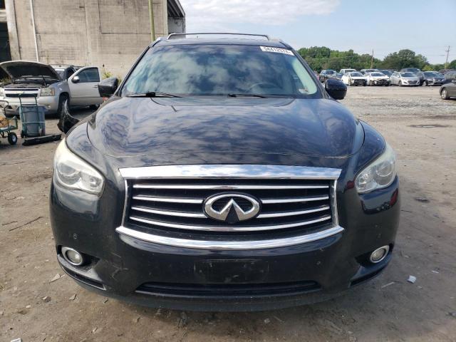 2014 Infiniti Qx60 VIN: 5N1AL0MM4EC548030 Lot: 58412574