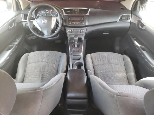 2017 Nissan Sentra S VIN: 3N1AB7AP2HY231568 Lot: 61257044