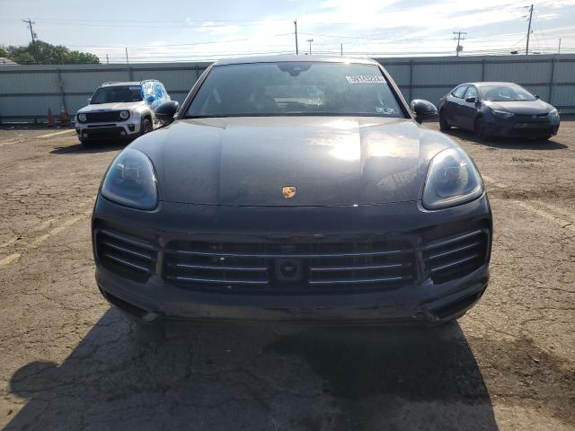 VIN WP1AA2AY7PDA04663 2023 Porsche Cayenne, Base no.5