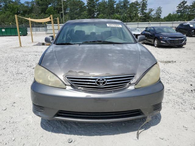 2005 Toyota Camry Le VIN: 4T1BE32K75U534019 Lot: 58976904