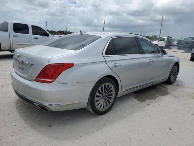 2017 GENESIS G90 PREMIU - KMHG34JA3HU027259