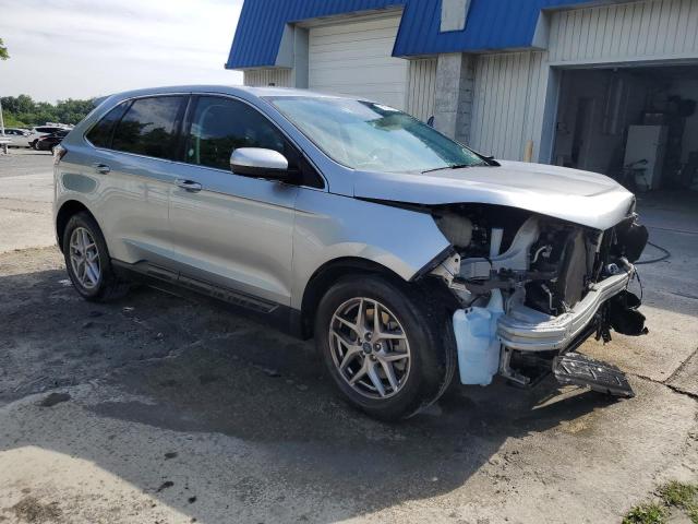 2021 Ford Edge Sel VIN: 2FMPK4J97MBA00588 Lot: 60748614