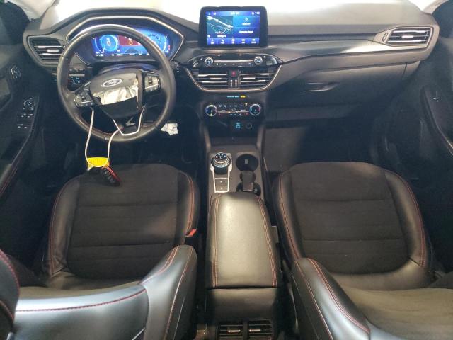 2022 Ford Escape Sel VIN: 1FMCU9H96NUA07071 Lot: 59766514