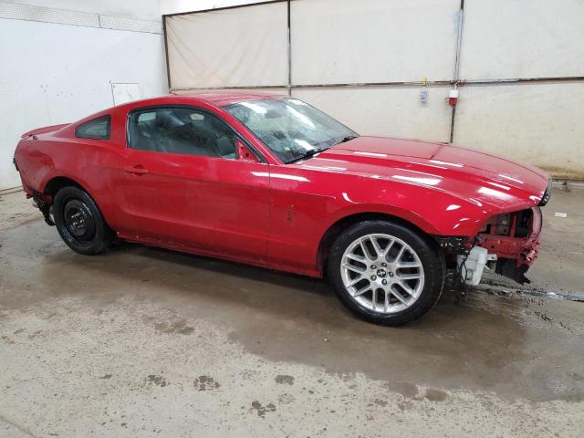 2013 Ford Mustang VIN: 1ZVBP8AM0D5274549 Lot: 57487254